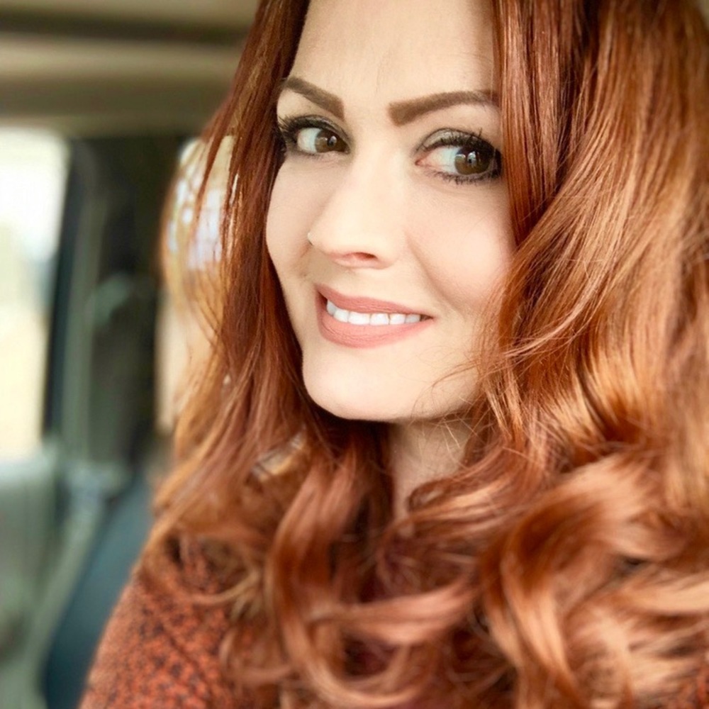 Meet your Posher, Brandy